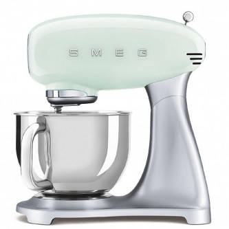 Миксер SMEG SMF02PGEU Миксер SMEG SMF02PGEU