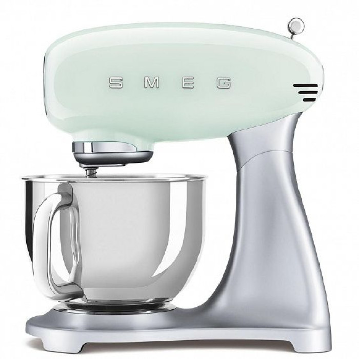 Миксер SMEG SMF02PGEU Миксер SMEG SMF02PGEU