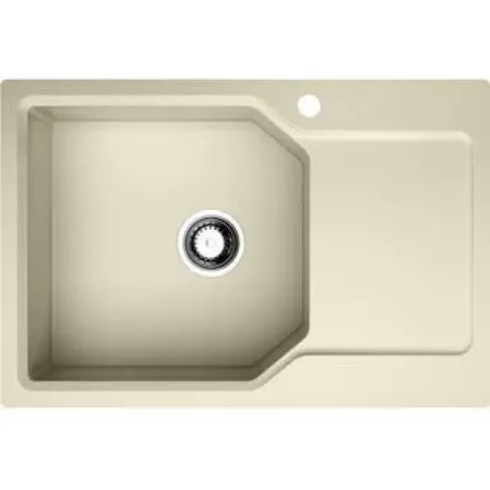 Мойка OMOIKIRI Yonaka 78-LB-BE Artgranit/ваниль 4993335 Мойка OMOIKIRI Yonaka 78-LB-BE Artgranit/ваниль 4993335