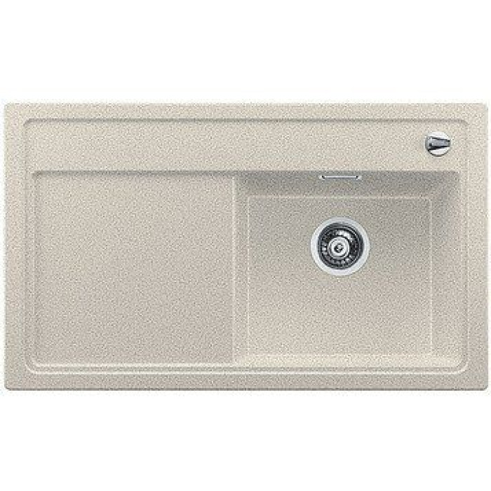 Кухонная мойка BLANCO zenar 45 s крыло слева (516655) Кухонная мойка BLANCO zenar 45 s крыло слева (516655)