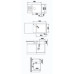 Кухонная мойка BLANCO ZIA XL 6S Compact 523282 кофе Кухонная мойка BLANCO ZIA XL 6S Compact 523282 кофе