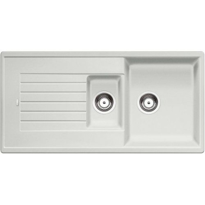 Кухонная мойка BLANCO zia 6 s (515130) Кухонная мойка BLANCO zia 6 s (515130)