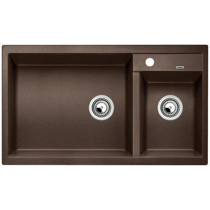 Кухонная мойка BLANCO metra 9 (515050) Кухонная мойка BLANCO metra 9 (515050)