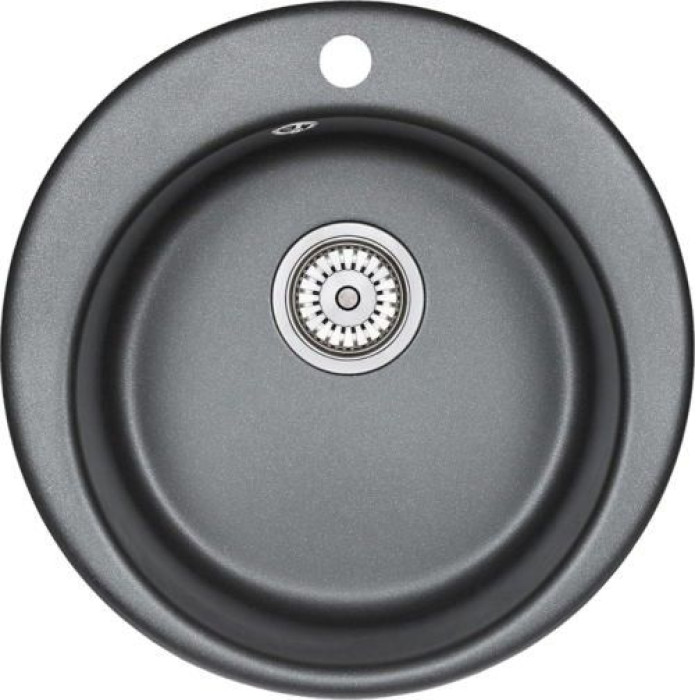 Кухонная мойка EMAR EMQ-1475.C оникс