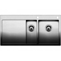 Кухонная мойка BLANCO claron 6s-if/a крыло слева (514001) Кухонная мойка BLANCO claron 6s-if/a крыло слева (514001)
