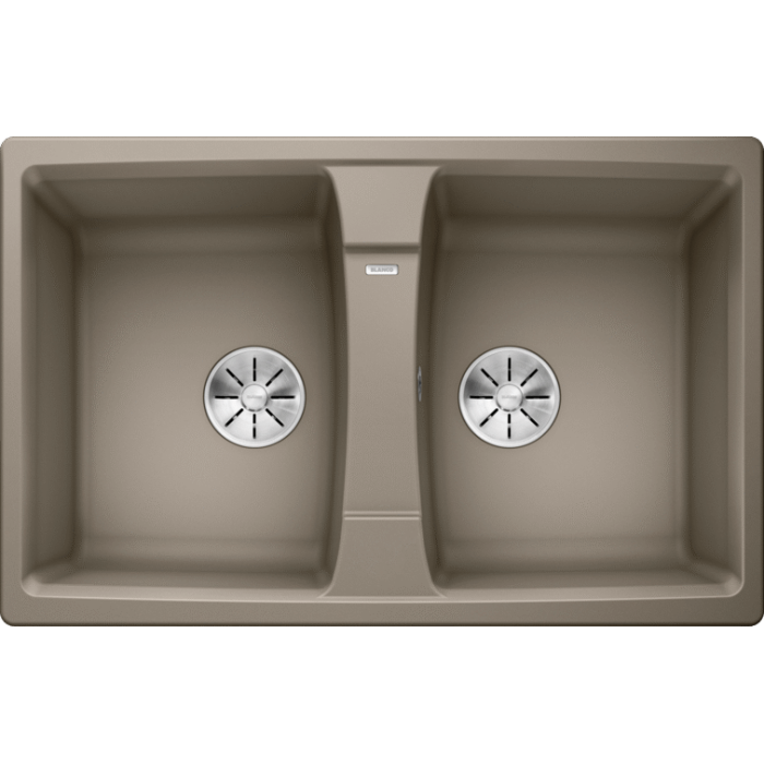 Кухонная мойка Blanco LEXA 8 SILGRANIT PuraDur серый беж гранит 524967 Кухонная мойка Blanco LEXA 8 SILGRANIT PuraDur серый беж гранит 524967