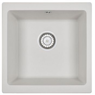 Кухонная мойка EMAR EMQ-1455.P агат