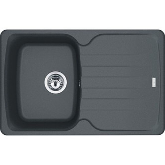 Мойка Franke AZG611-78стоп-,графит (114.0537.774)