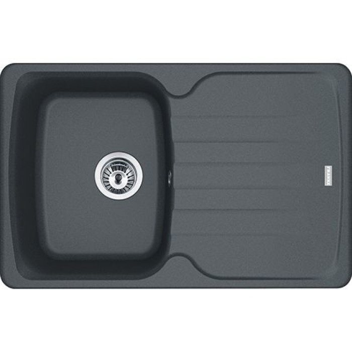 Мойка Franke AZG611-78стоп-,графит (114.0537.774) Мойка Franke AZG611-78стоп-,графит (114.0537.774)