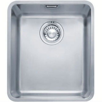 Мойка FRANKE 122.0204.647 anx 110 -34 3,5",вент.