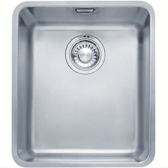 Мойка FRANKE 122.0204.647 anx 110 -34 3,5",вент. Мойка FRANKE 122.0204.647 anx 110 -34 3,5",вент.