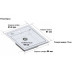 Мойка BLANCO dalago 5 silgranit шампань 518526 Мойка BLANCO dalago 5 silgranit шампань 518526