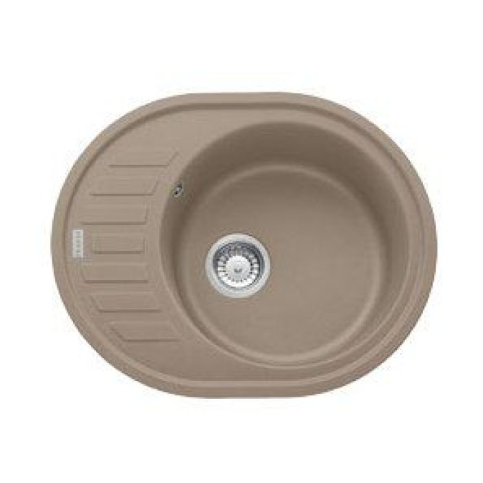 Мойка FRANKE 114.0313.330 rog 611с миндаль