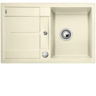 Кухонная мойка BLANCO metra 45 s-f (519084) Кухонная мойка BLANCO metra 45 s-f (519084)