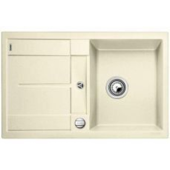Кухонная мойка BLANCO metra 45 s-f (519084)