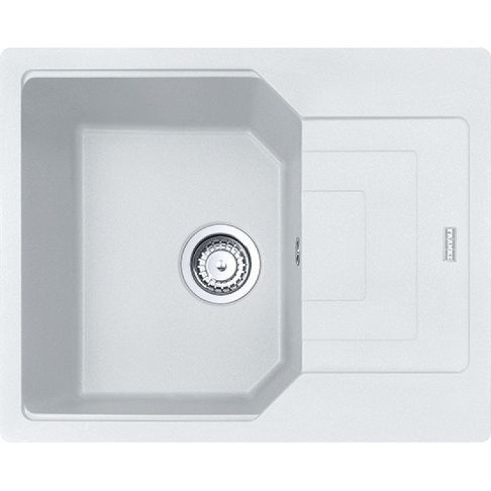Кухонная мойка FRANKE Urban UBG 611-62 белый Кухонная мойка FRANKE Urban UBG 611-62 белый