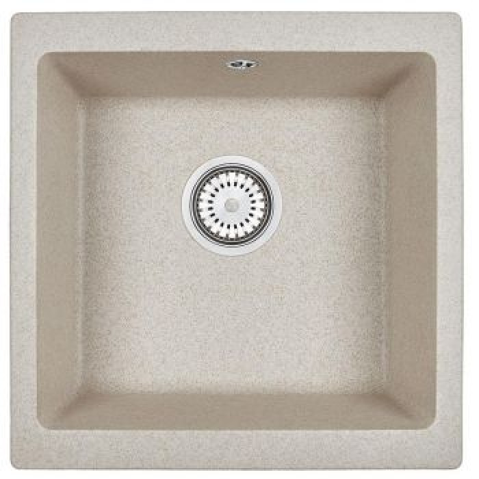 Кухонная мойка EMAR EMQ-1455.P берилл Кухонная мойка EMAR EMQ-1455.P берилл
