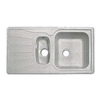 Мойка GRANFEST Standart GF-S940KL (940х495) Серый 310 разм. 417810