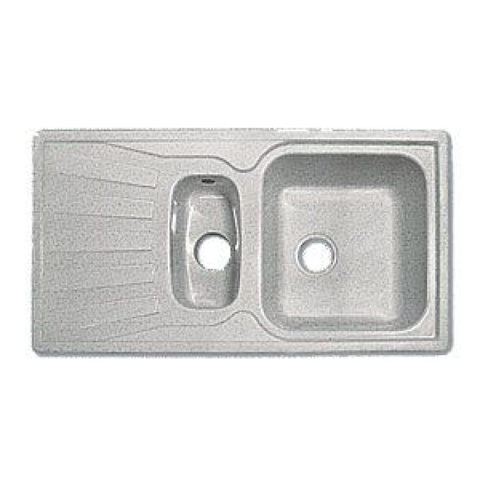 Мойка GRANFEST Standart GF-S940KL (940х495) Серый 310 разм. 417810 Мойка GRANFEST Standart GF-S940KL (940х495) Серый 310 разм. 417810