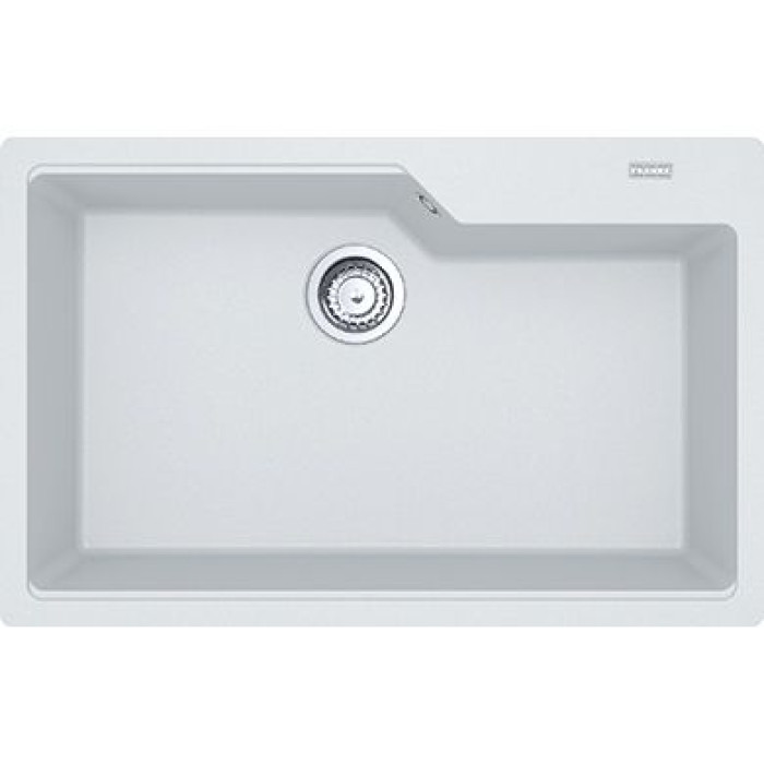 Кухонная мойка FRANKE Urban UBG 610-78 белый Кухонная мойка FRANKE Urban UBG 610-78 белый