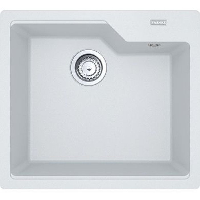Кухонная мойка FRANKE Urban UBG 610-56 белый Кухонная мойка FRANKE Urban UBG 610-56 белый