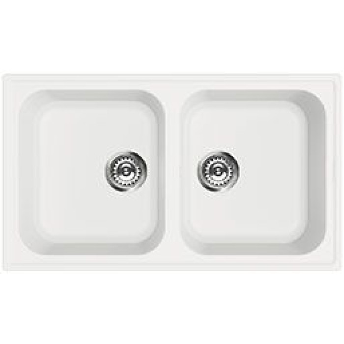 Мойка SMEG LZ862B Мойка SMEG LZ862B