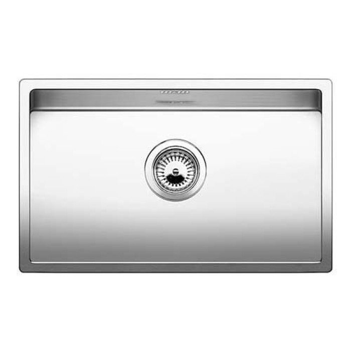Кухонная мойка BLANCO claron 700-u (517223)