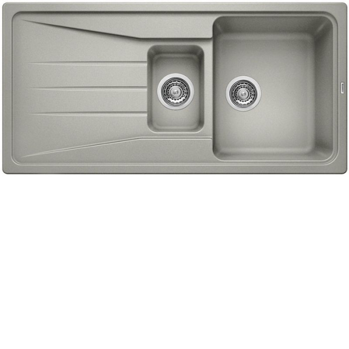Кухонная мойка Blanco SONA 6S SILGRANIT жемчужный (арт.520483) Кухонная мойка Blanco SONA 6S SILGRANIT жемчужный (арт.520483)
