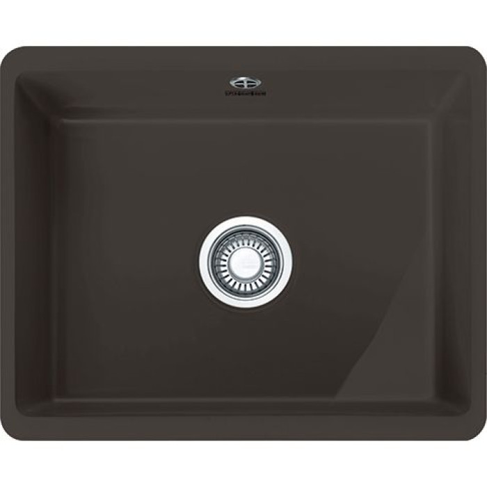 Кухонная мойка FRANKE KBK 110-50 керамика графит Кухонная мойка FRANKE KBK 110-50 керамика графит