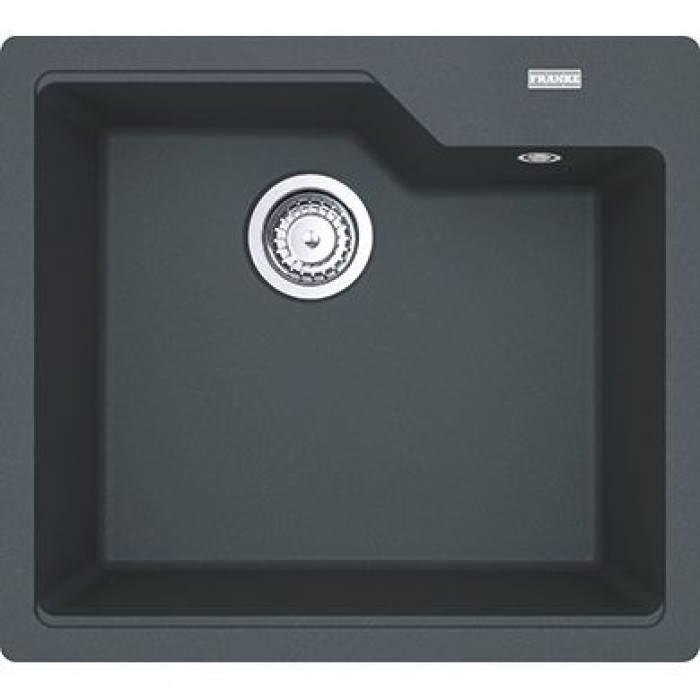 Кухонная мойка FRANKE Urban UBG 610-56 графит Кухонная мойка FRANKE Urban UBG 610-56 графит