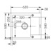 Кухонная мойка FRANKE mrg 611 c (114.0198.353) оникс Кухонная мойка FRANKE mrg 611 c (114.0198.353) оникс
