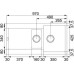 Кухонная мойка FRANKE mrg 651 (114.0198.476) шоколад Кухонная мойка FRANKE mrg 651 (114.0198.476) шоколад