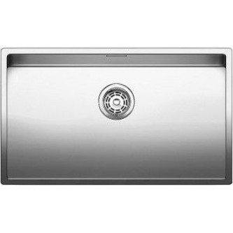 Кухонная мойка BLANCO andano 700-if клапан-автомат (518617) Кухонная мойка BLANCO andano 700-if клапан-автомат (518617)
