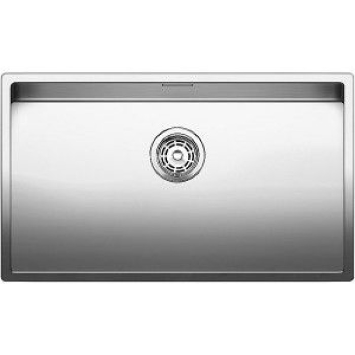 Кухонная мойка BLANCO andano 700-if клапан-автомат (518617) Кухонная мойка BLANCO andano 700-if клапан-автомат (518617)