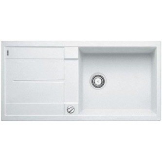 Кухонная мойка BLANCO metra xl 6s (515280) Кухонная мойка BLANCO metra xl 6s (515280)