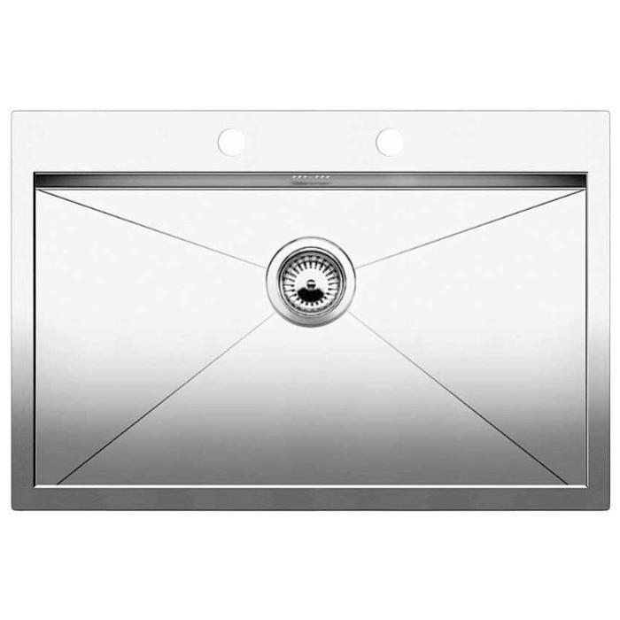 Мойка BLANCO zerox 700-if/а 515641 Мойка BLANCO zerox 700-if/а 515641