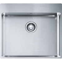 Кухонная мойка FRANKE BXX 210-54 TL Кухонная мойка FRANKE BXX 210-54 TL