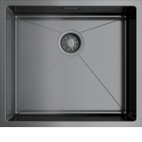 Кухонная мойка Omoikiri Taki 49-U/IF-GM (4973524) Кухонная мойка Omoikiri Taki 49-U/IF-GM (4973524)