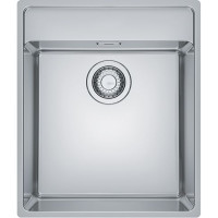 Кухонная мойка Franke MRX 210-40TL (127.0544.021) Кухонная мойка Franke MRX 210-40TL (127.0544.021)