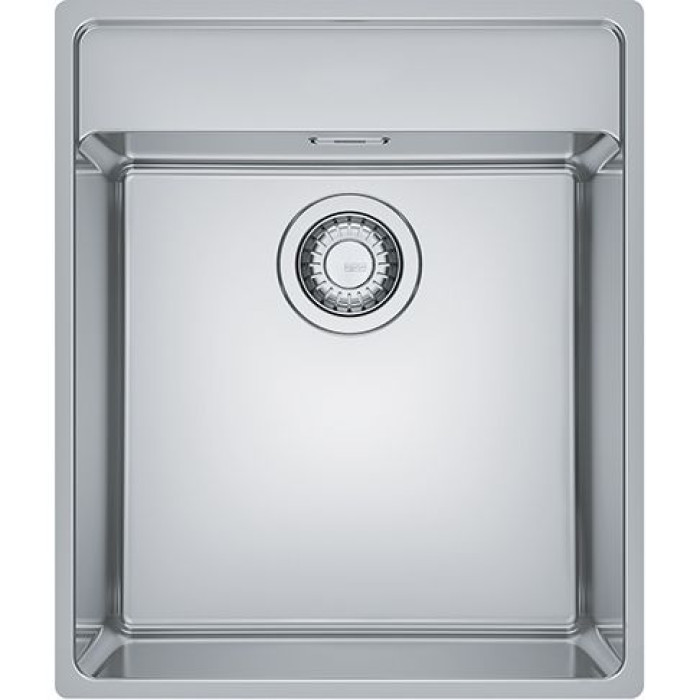 Кухонная мойка Franke MRX 210-40TL (127.0544.021) Кухонная мойка Franke MRX 210-40TL (127.0544.021)