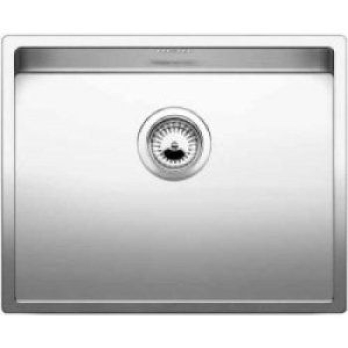 Кухонная мойка BLANCO claron 500-if/n (517216) Кухонная мойка BLANCO claron 500-if/n (517216)