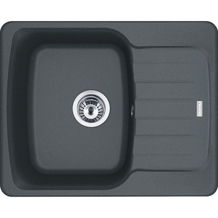 Мойка Franke AZG611-62стоп-,графит (114.0537.801) Мойка Franke AZG611-62стоп-,графит (114.0537.801)