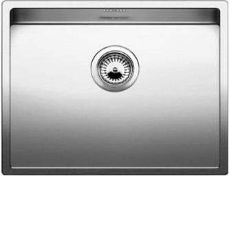 Кухонная мойка BLANCO claron 550-u (517221) Кухонная мойка BLANCO claron 550-u (517221)