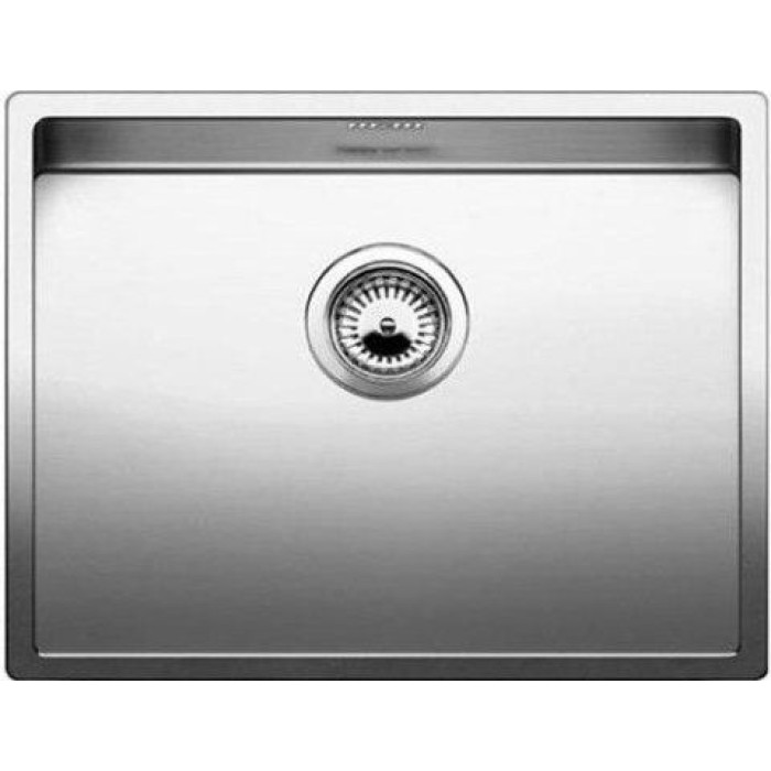 Кухонная мойка BLANCO claron 550-u (517221) Кухонная мойка BLANCO claron 550-u (517221)