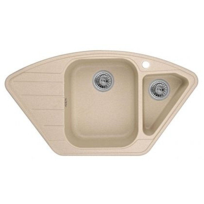 Кухонная мойка EMAR EMQ-2890 сардоникс Кухонная мойка EMAR EMQ-2890 сардоникс