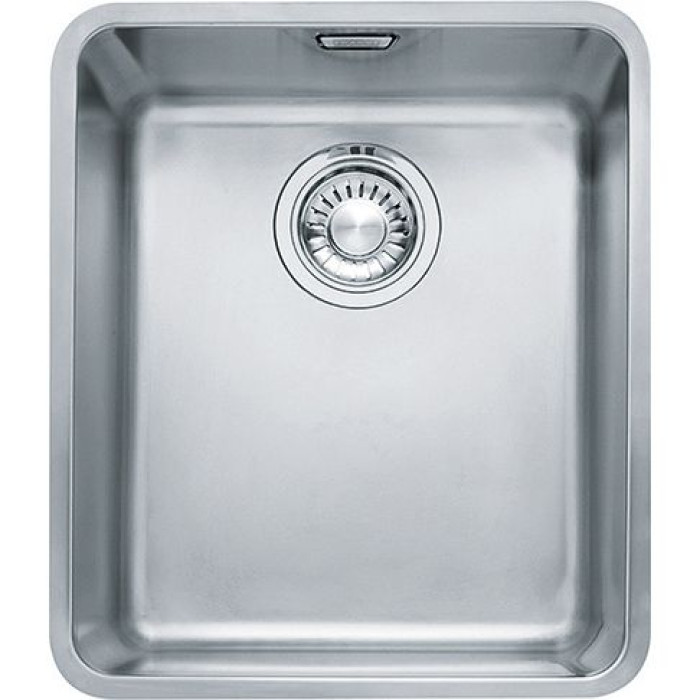 Мойка Franke KBX110-343.5 ,подст.,вент. (122.0036.607) Мойка Franke KBX110-343.5 ,подст.,вент. (122.0036.607)