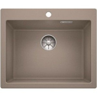 Мойка BLANCO 521686 BLANCO PLEON 6 серый беж