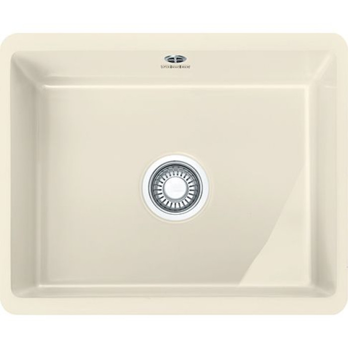 Кухонная мойка FRANKE KBK 110-50 керамика ваниль Кухонная мойка FRANKE KBK 110-50 керамика ваниль