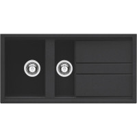 Мойка SMEG LSX102N Мойка SMEG LSX102N