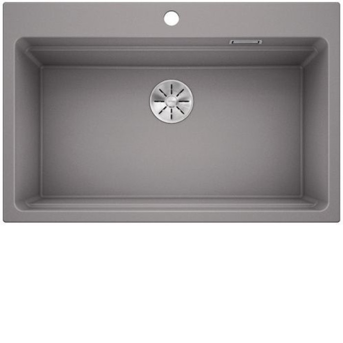 Кухонная мойка Blanco Etagon 8 алюметаллик гранит 525189 Кухонная мойка Blanco Etagon 8 алюметаллик гранит 525189